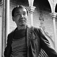 Haruki Murakami  PlanetadeLibros